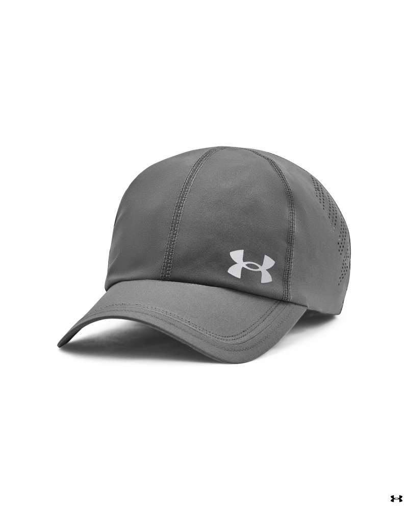 Men's UA Launch Adjustable Cap