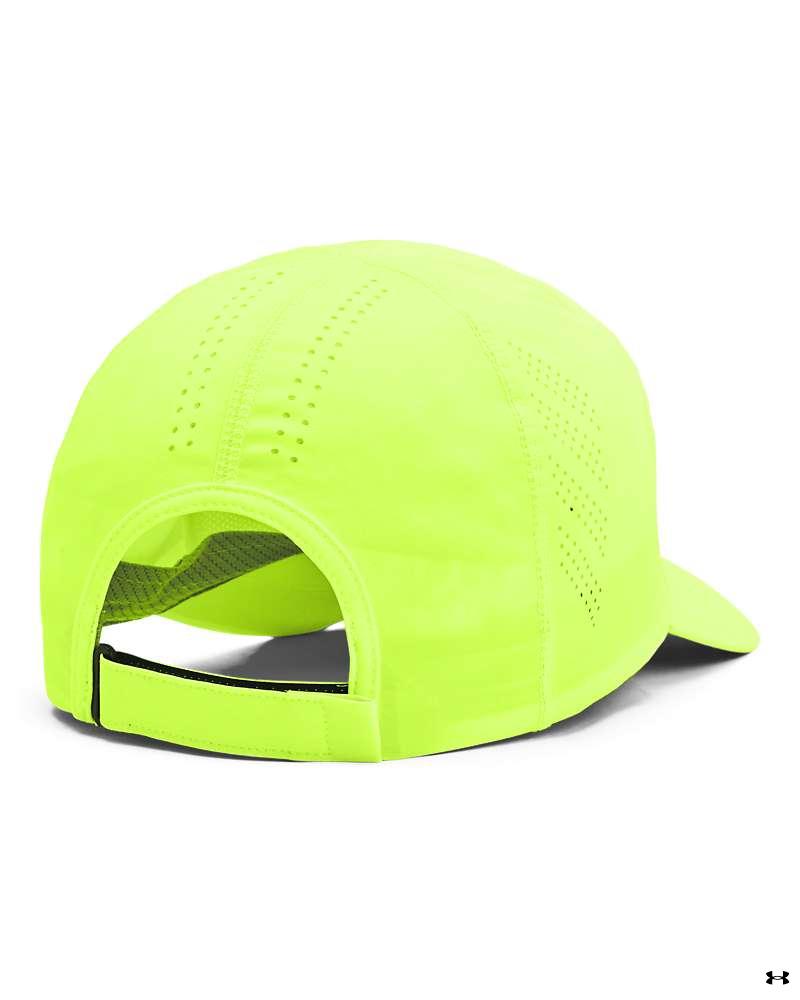 Men's UA Launch Adjustable Cap 