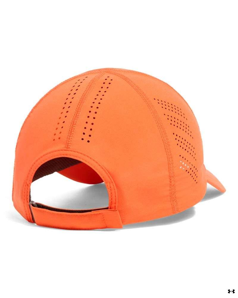 Men's UA Launch Adjustable Cap