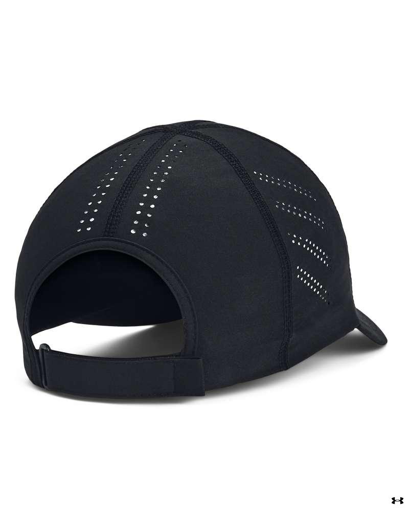 Women's UA Launch Adjustable Cap
