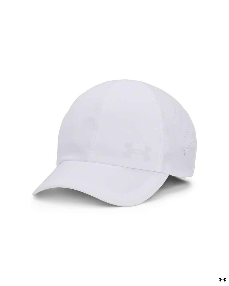 Women's UA Launch Adjustable Cap