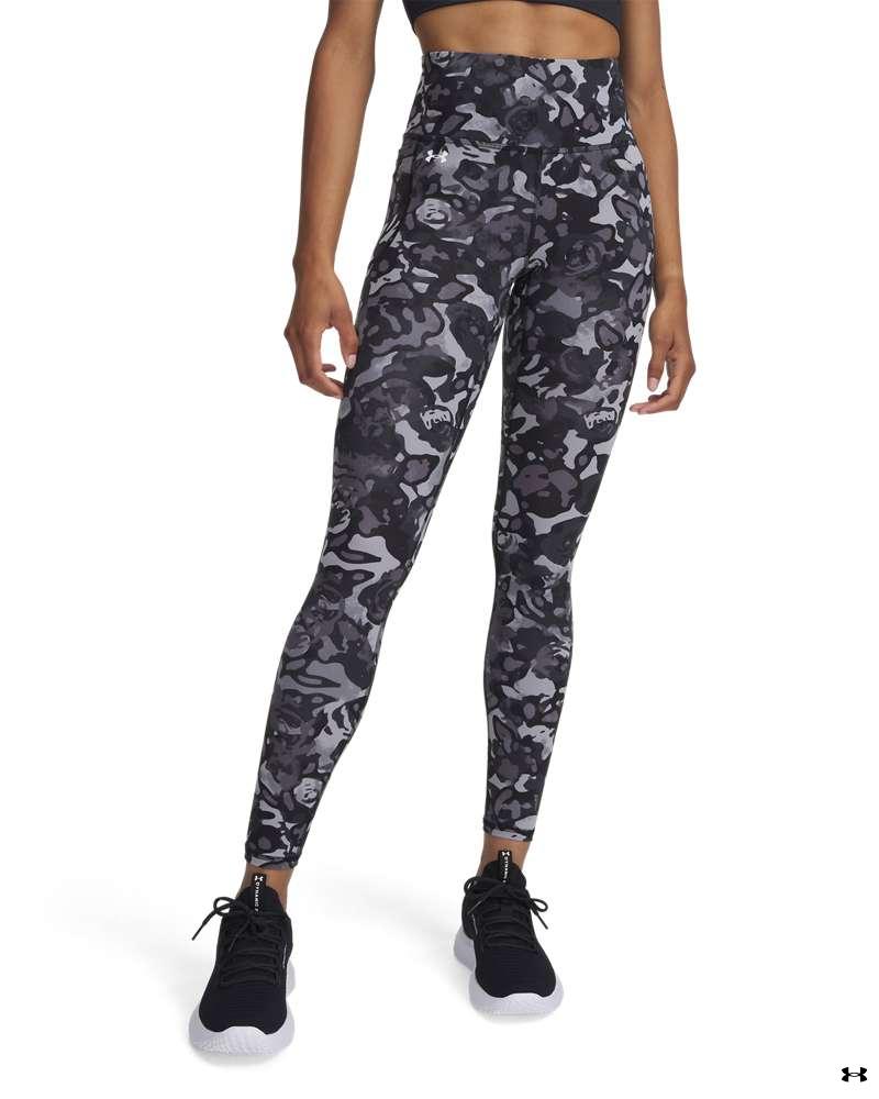 MOTION PRINT LEGGING