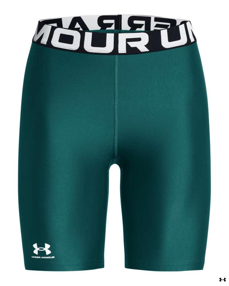 Women's HeatGear® 8
