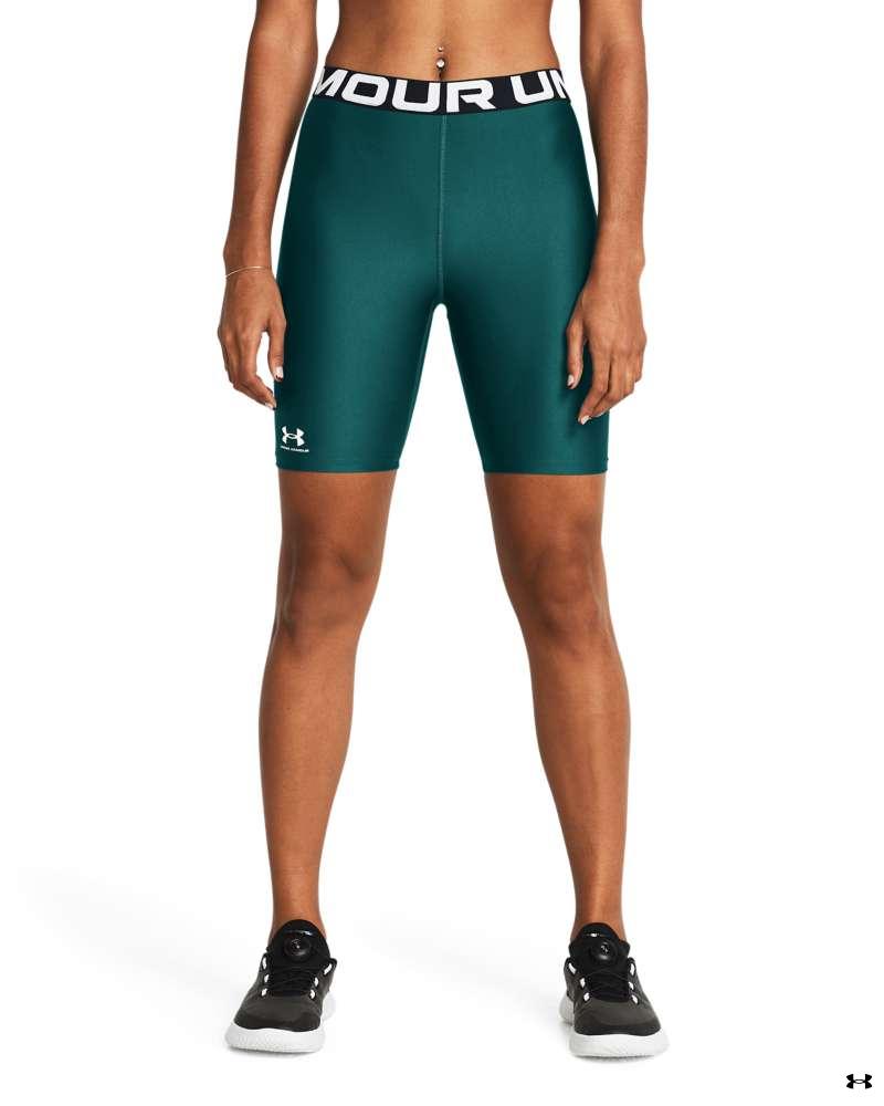 Women's HeatGear® 8