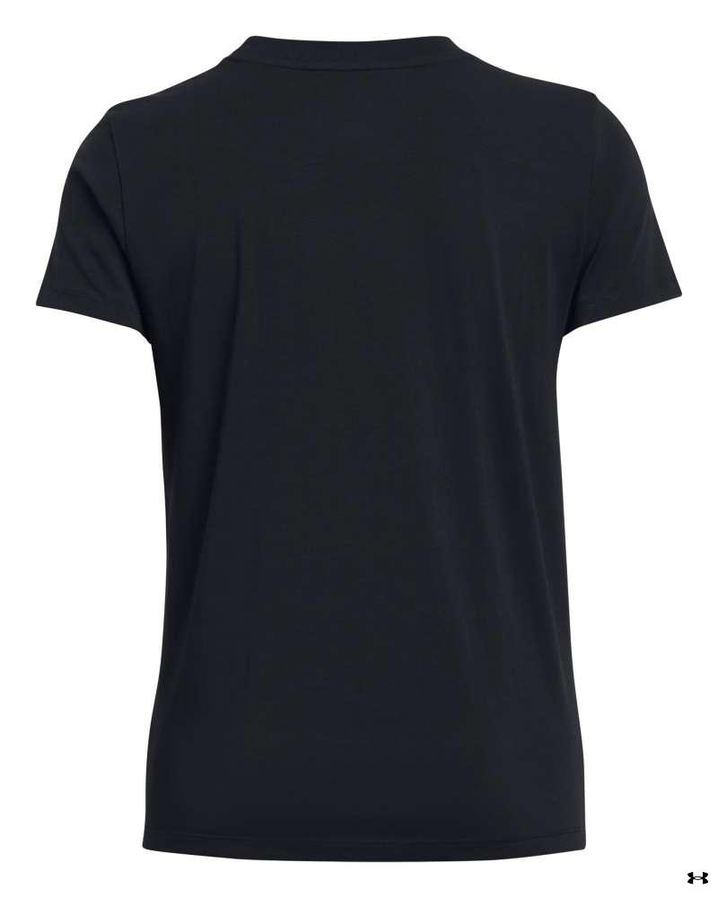Women's UA Rival Core T-shirt
