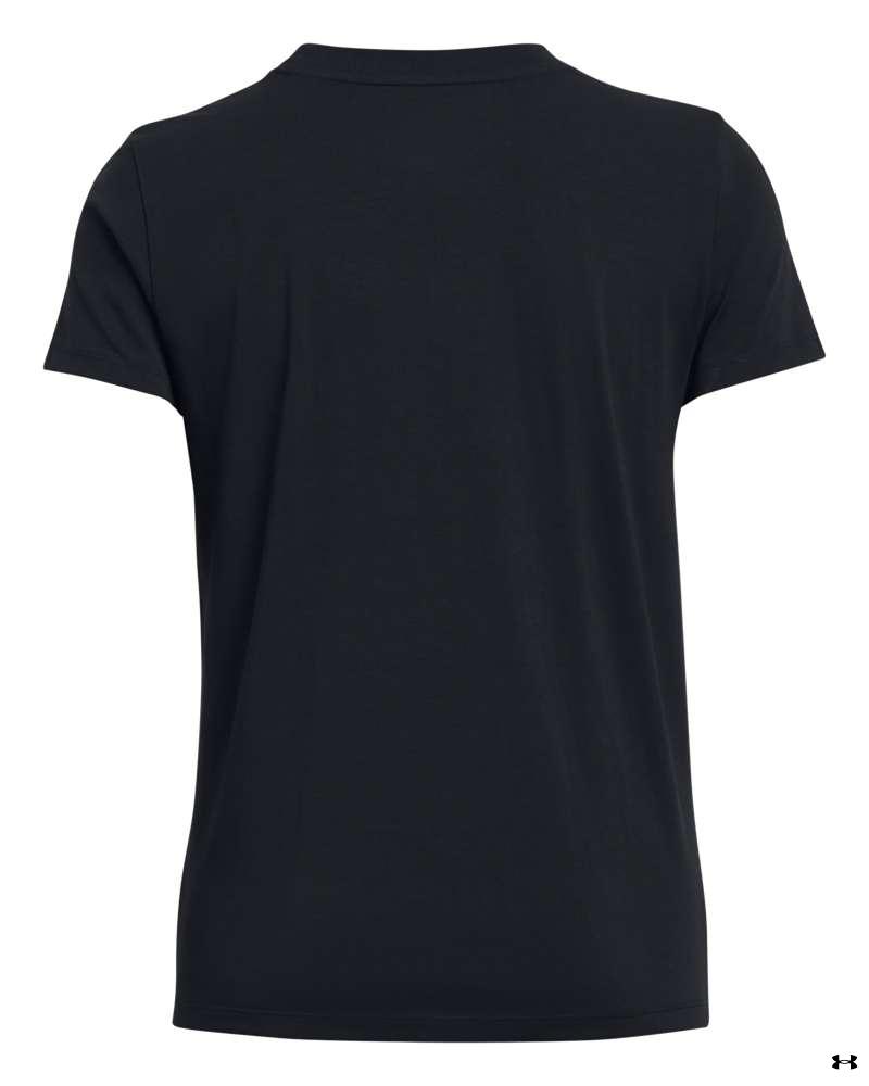 Women's UA Rival Core SS 