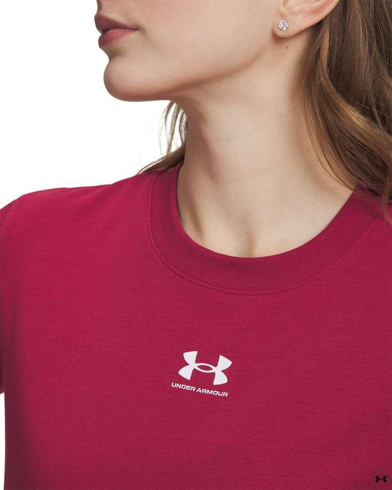 UA Rival Core SS 