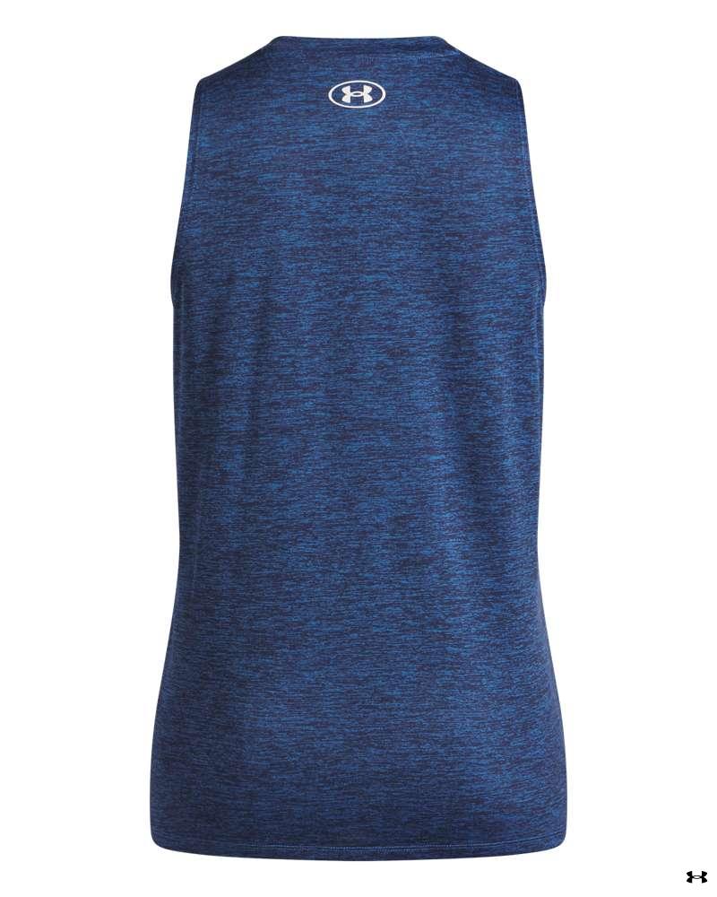 Women's UA Tech Tank Twist T-shirt 