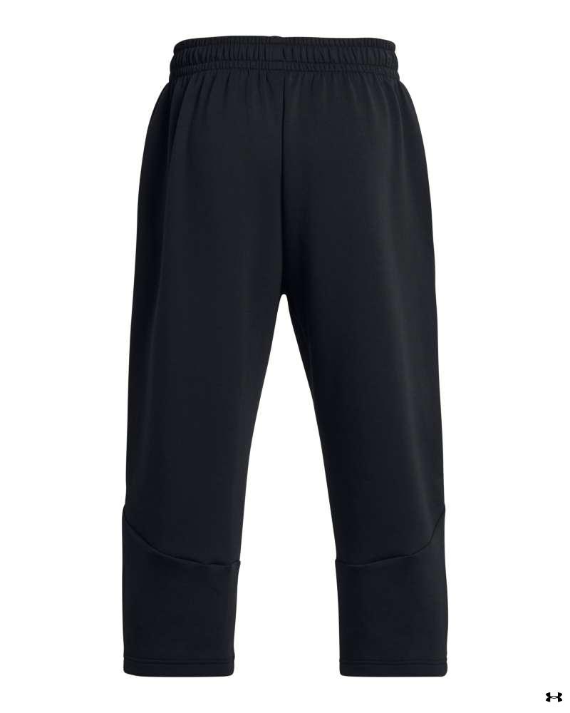 Men's UA Unstoppable Fleece Baggy Pants