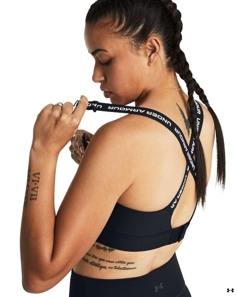 Women's UA Infinity 2.0 High Sports Bra 