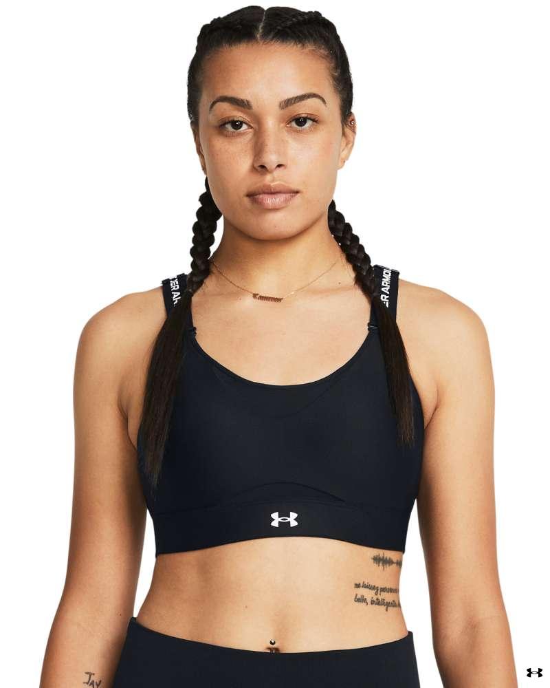 Women's UA Infinity 2.0 High Sports Bra