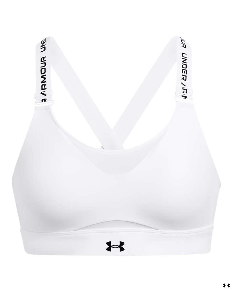 Women's UA Infinity 2.0 High Sports Bra