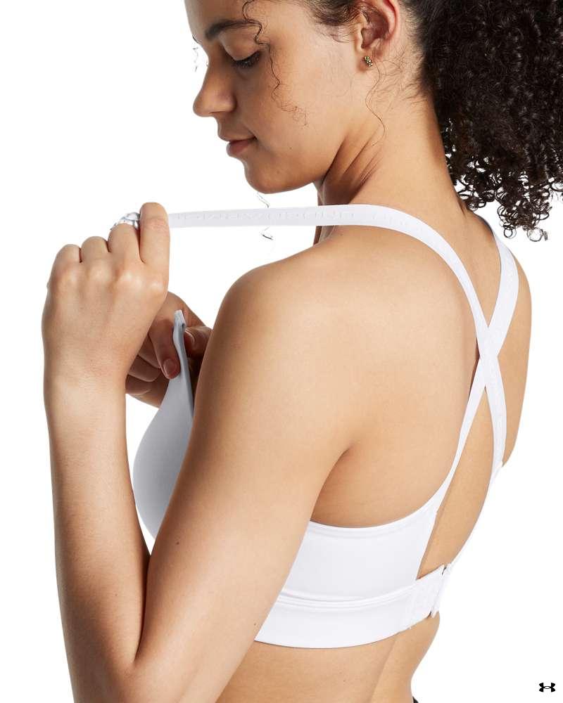 UA Infinity High 2.0 Bra 
