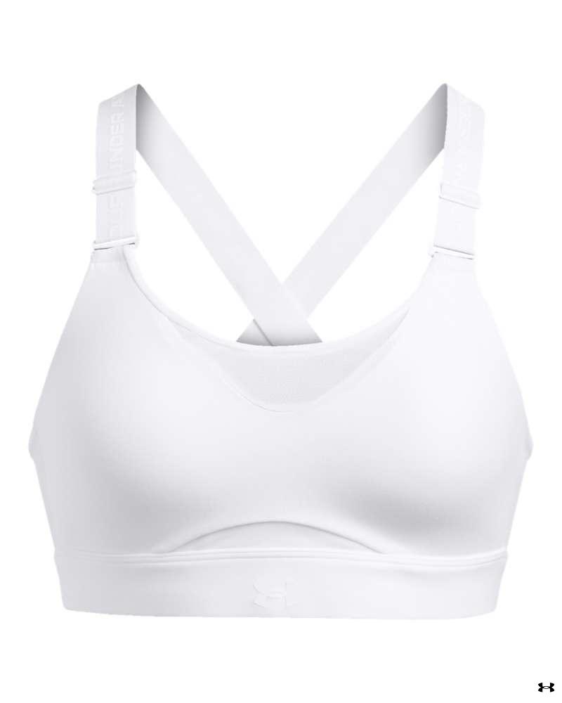 UA Infinity High 2.0 Bra 