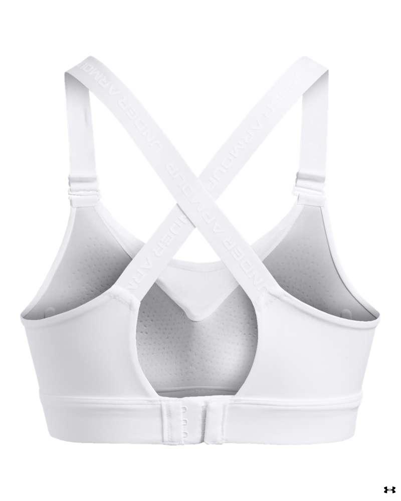 UA Infinity High 2.0 Bra 