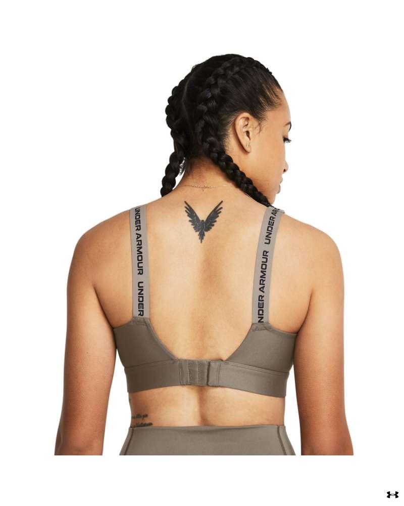 Women's UA Infinity 2.0 High Sports Bra 