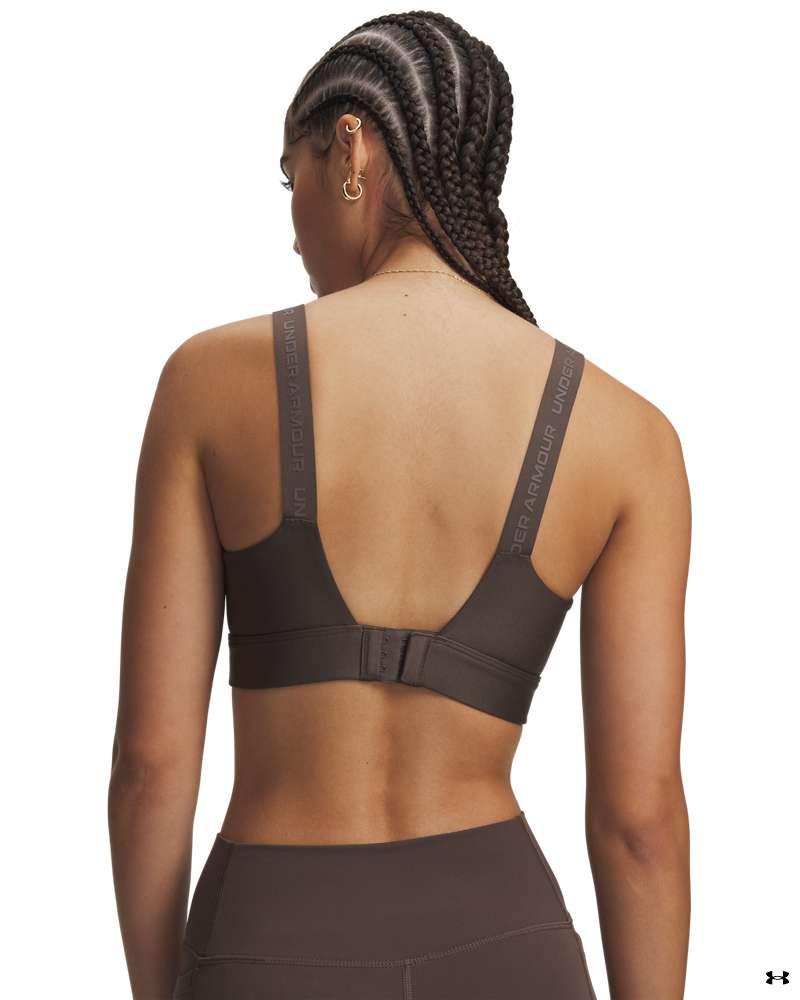 UA Infinity High 2.0 Bra 
