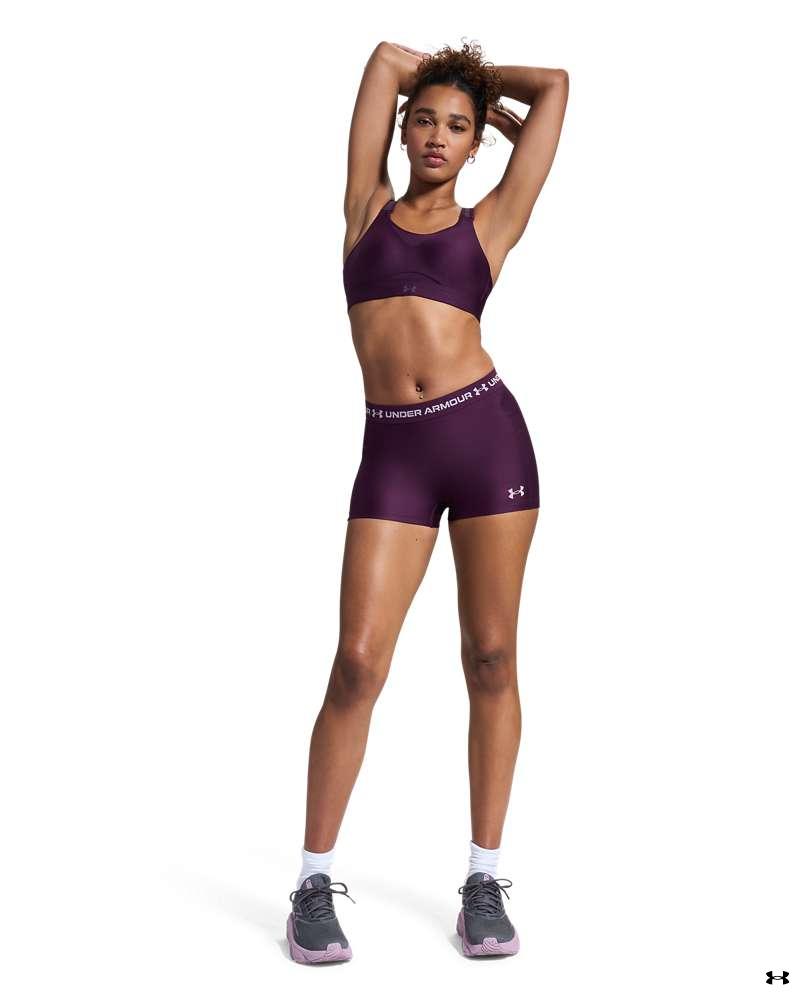 UA Infinity High 2.0 Bra 
