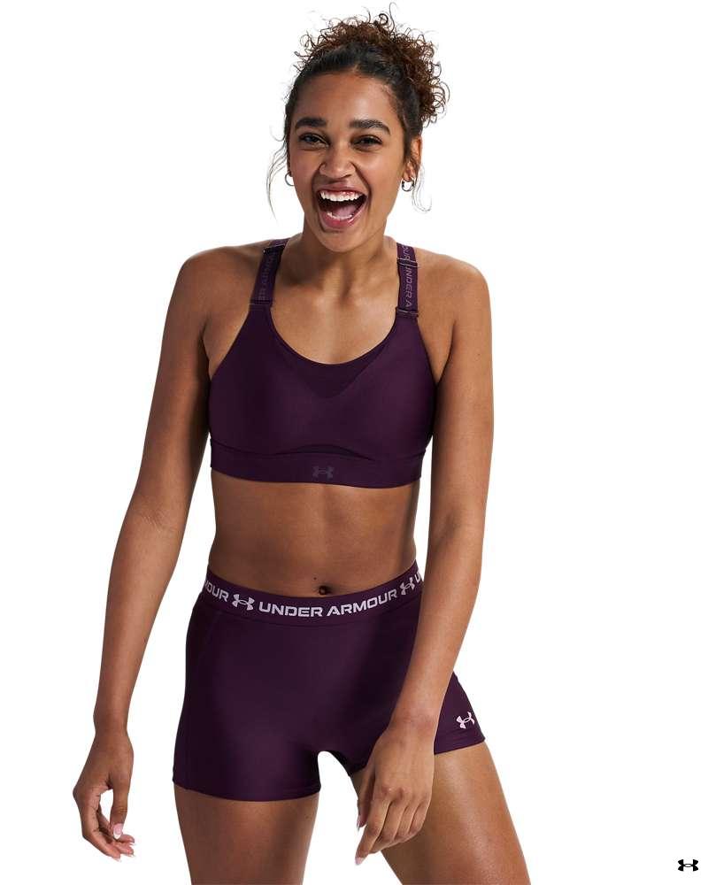 UA Infinity High 2.0 Bra 