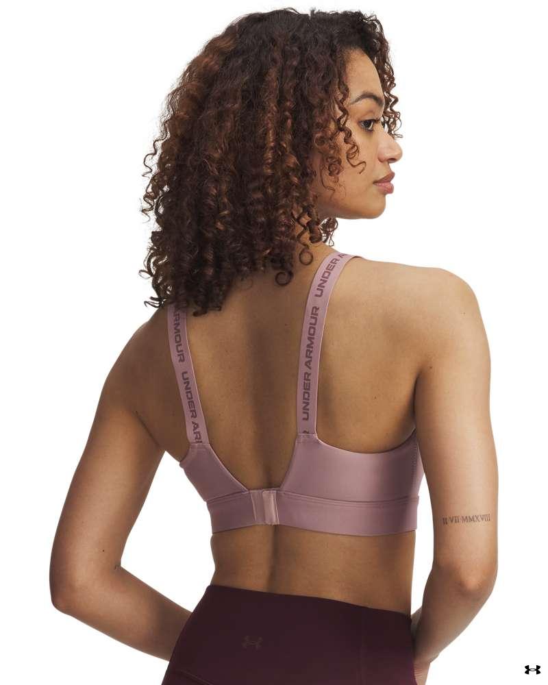 UA Infinity High 2.0 Bra