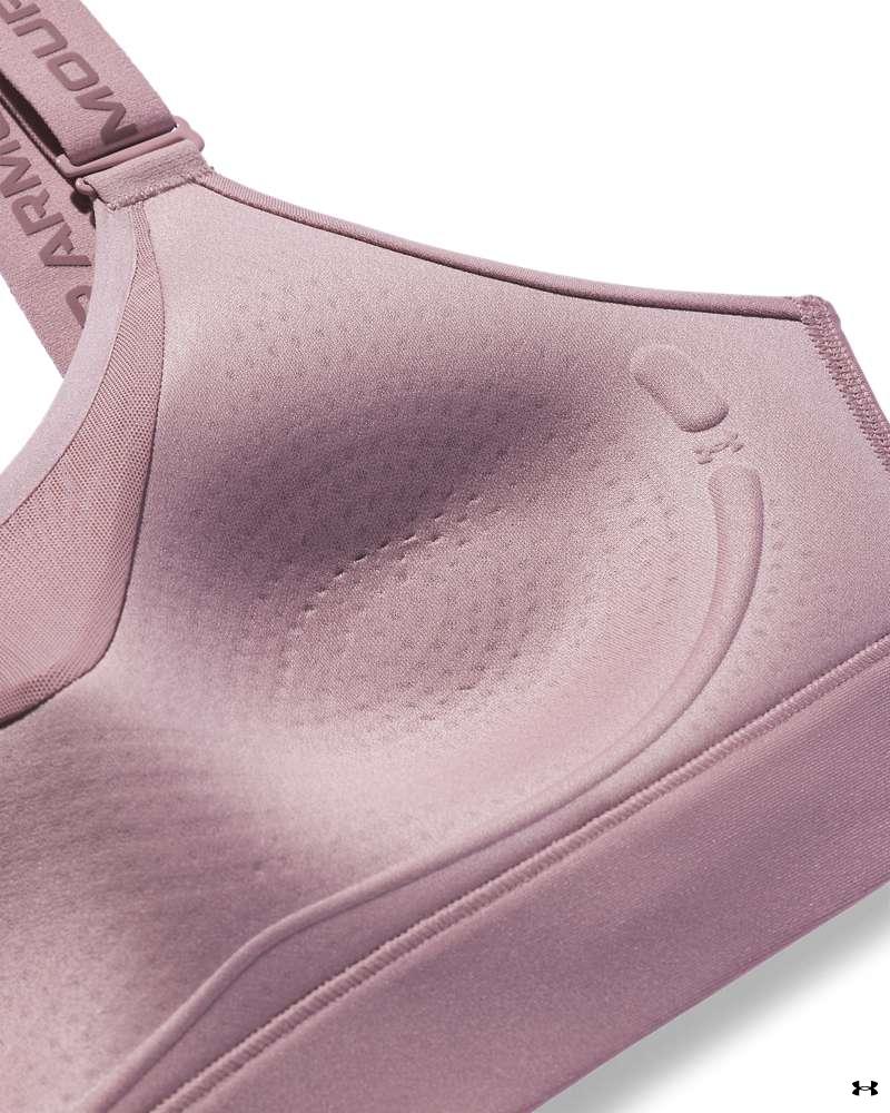 UA Infinity High 2.0 Bra