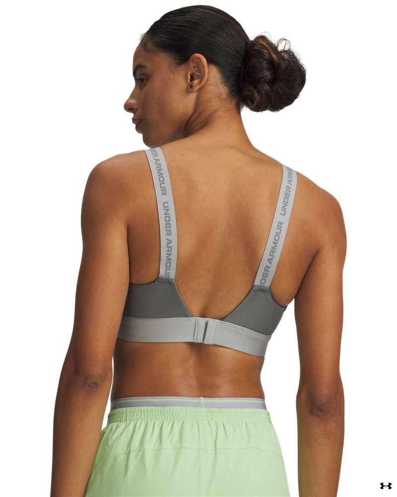 Ua Infinity High 2.0 Bra 