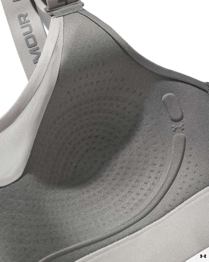 Ua Infinity High 2.0 Bra 
