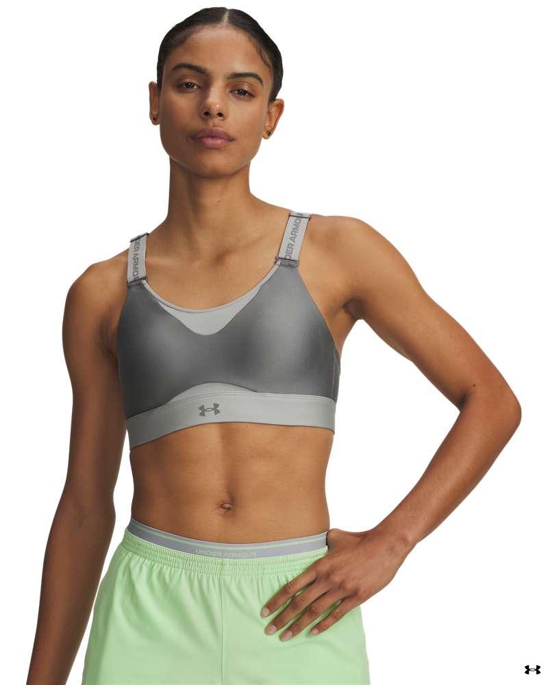 Ua Infinity High 2.0 Bra 