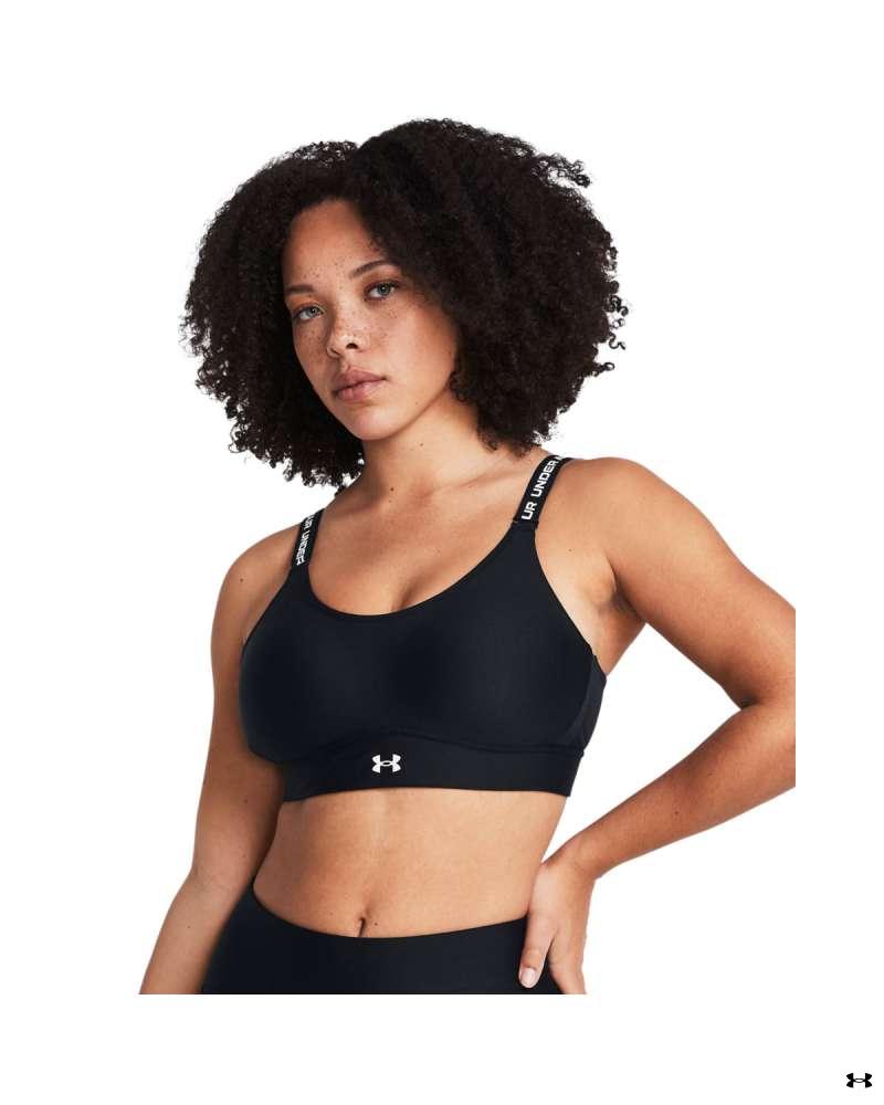 Women's UA Infinity 2.0 Mid Sports Bra