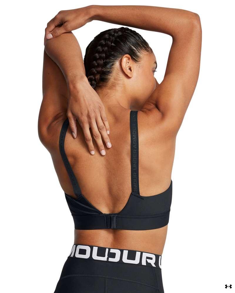 UA Infinity Mid 2.0 Bra 