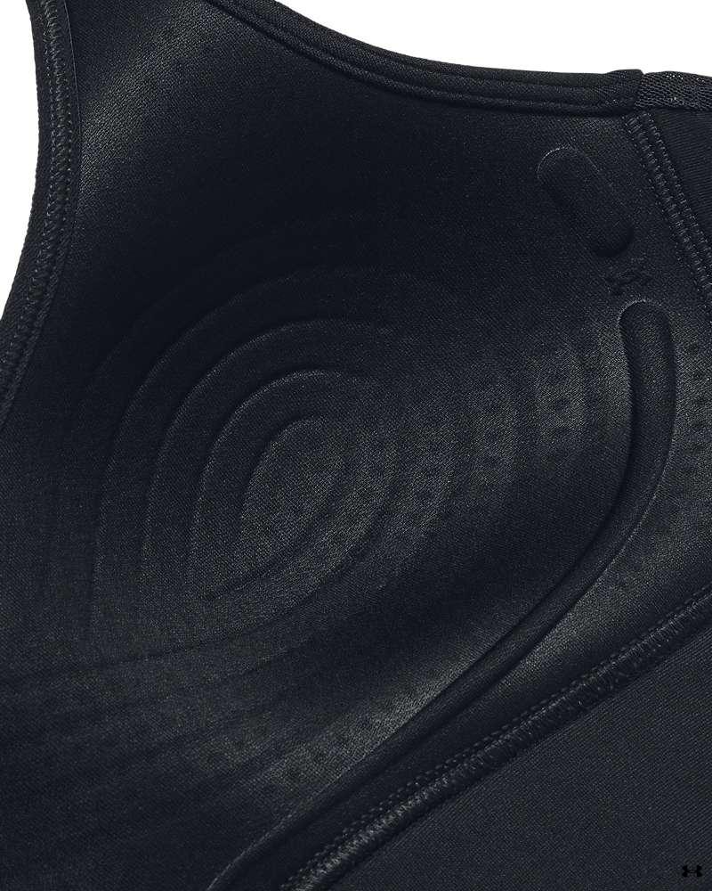 UA Infinity Mid 2.0 Bra 