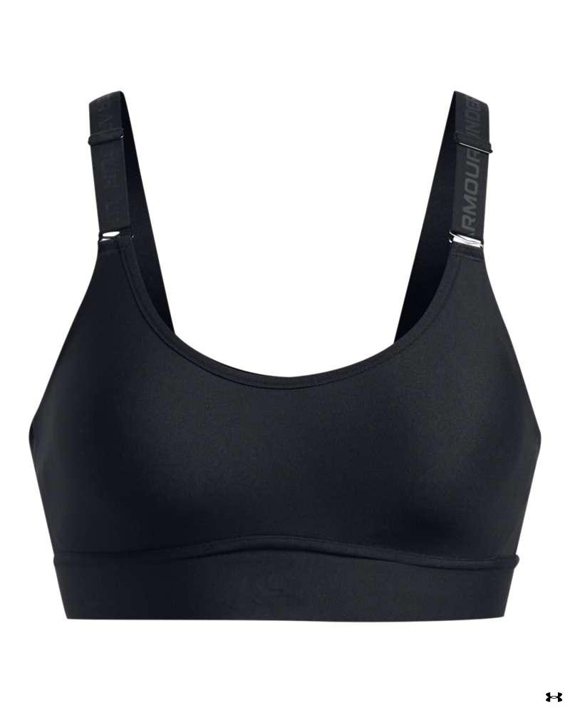 UA Infinity Mid 2.0 Bra 