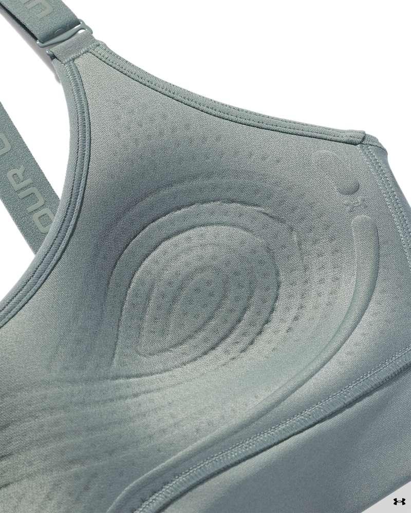 UA INFINITY MID 2.0 BRA