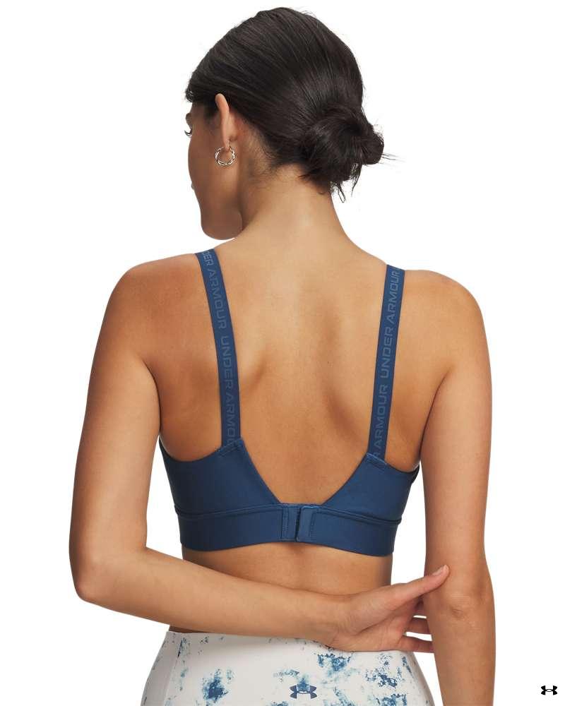 UA Infinity Mid 2.0 Bra 