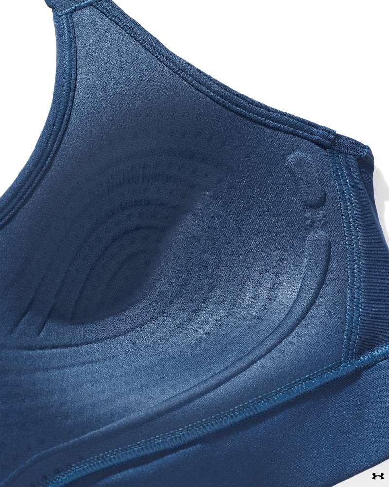 UA Infinity Mid 2.0 Bra 