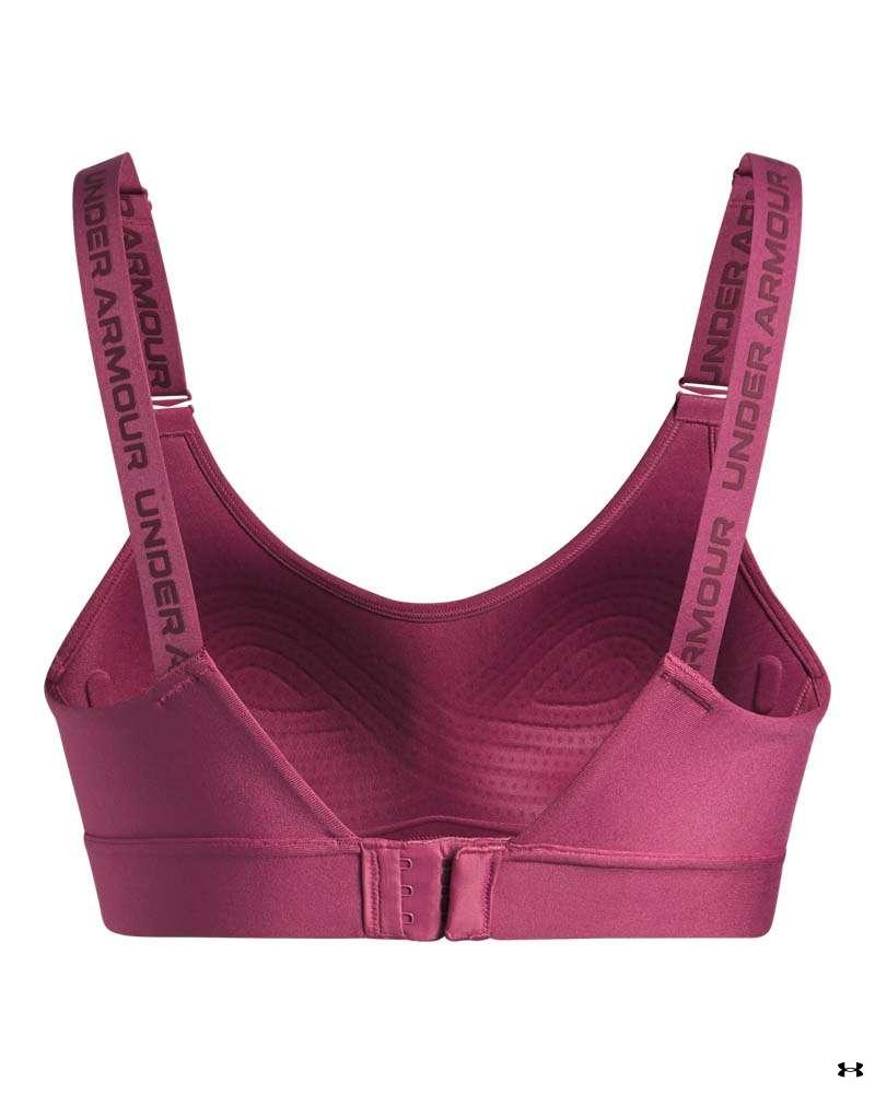 UA Infinity Mid 2.0 Bra