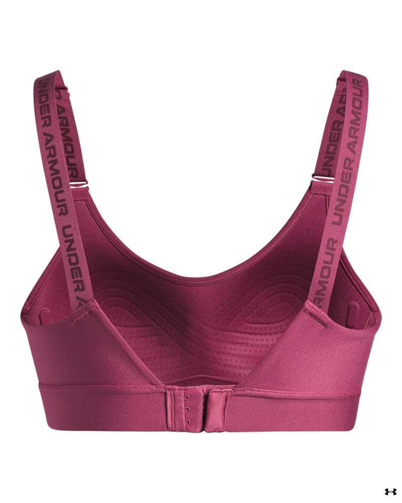UA Infinity Mid 2.0 Bra