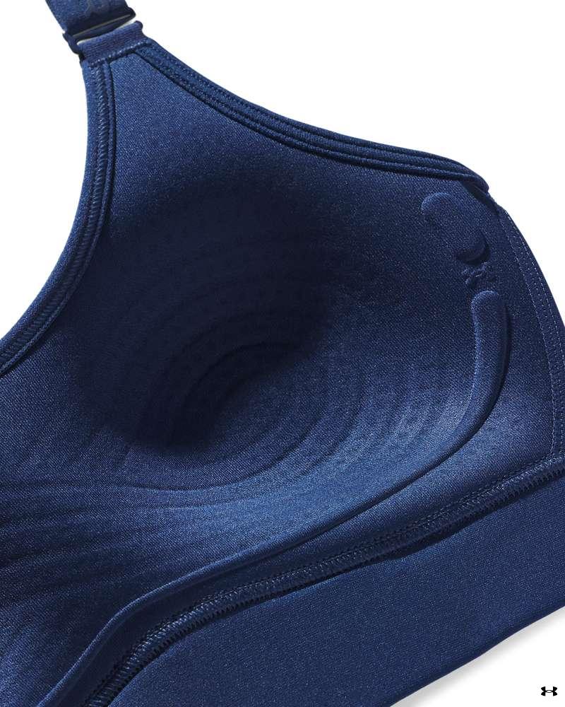 UA Infinity Mid 2.0 Bra 