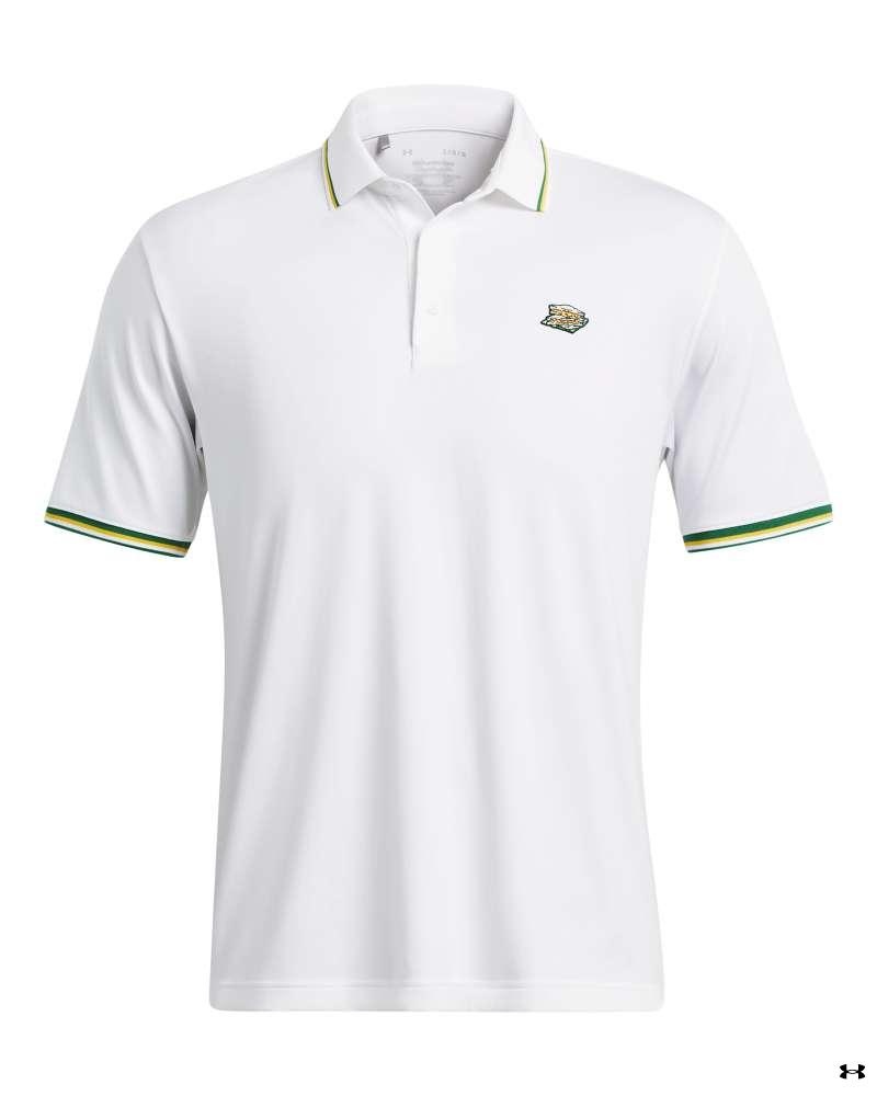 Men's UA Playoff 3.0 Patrons Polo T-Shirt