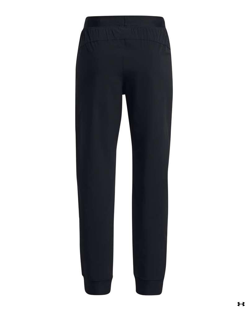 Girls UA Woven Jogger