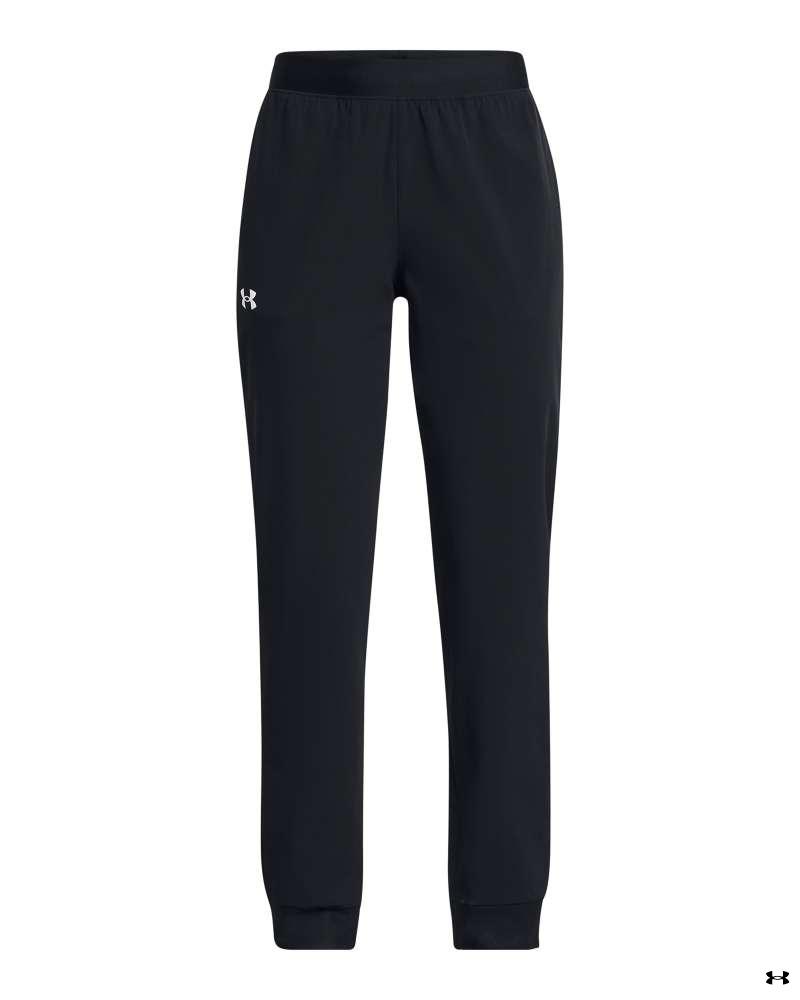 Girls UA Woven Jogger