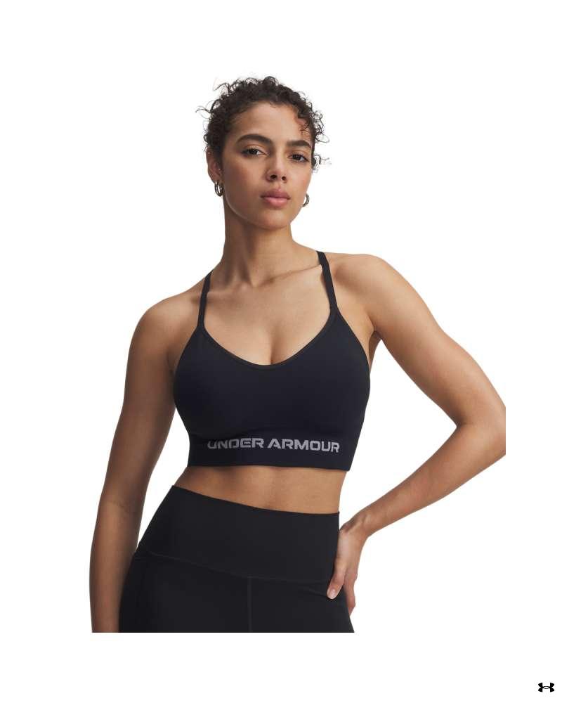 Vanish Seamless Low Bra 