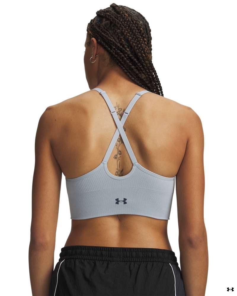 Vanish Seamless Low Bra 
