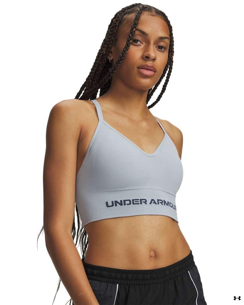 Vanish Seamless Low Bra 