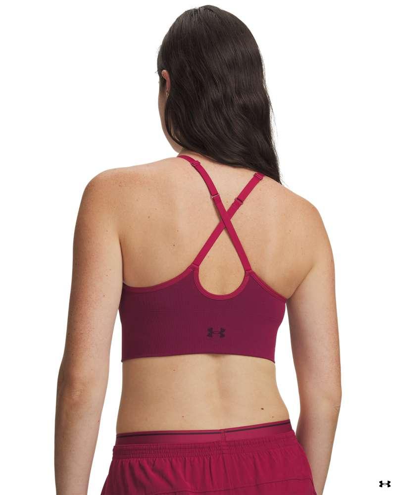 Vanish Seamless Low Bra 