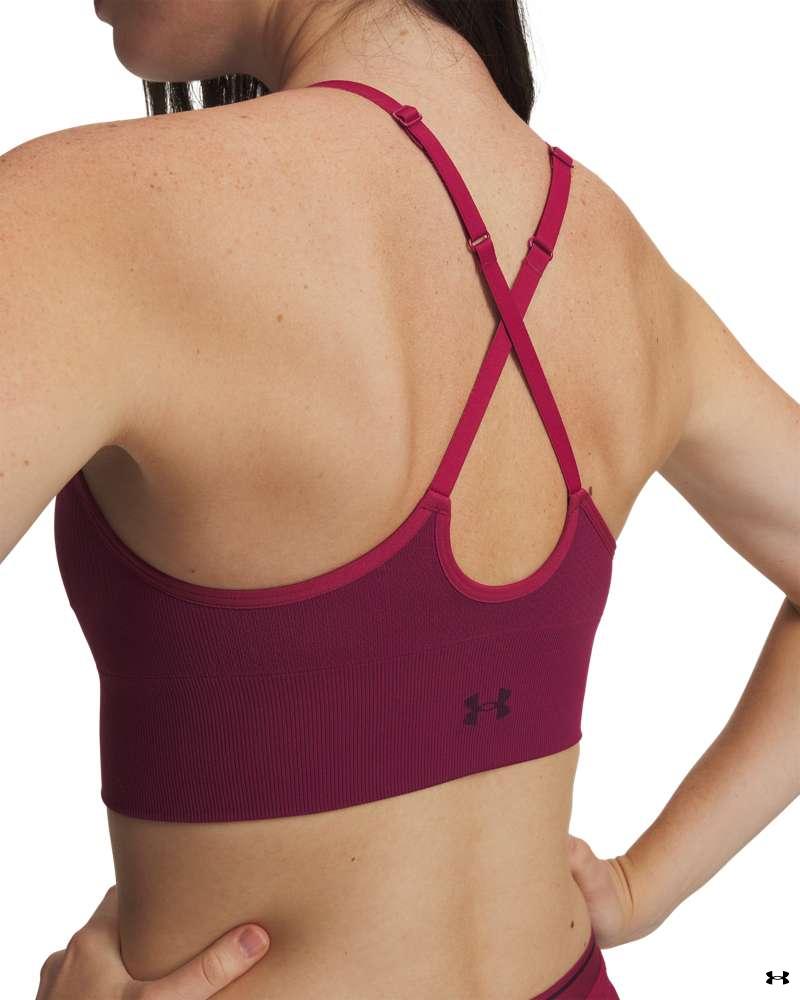 Vanish Seamless Low Bra 