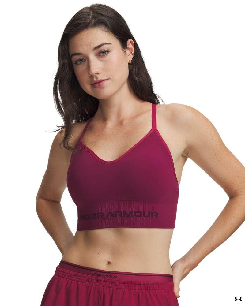 Vanish Seamless Low Bra 