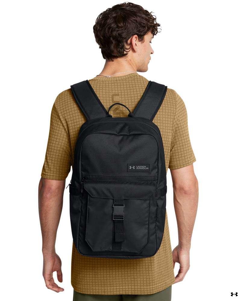 UA Triumph Campus Backpack 