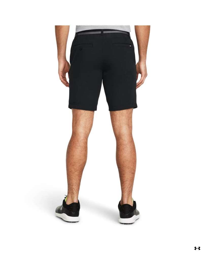 UA DRIVE TAPER SHORT