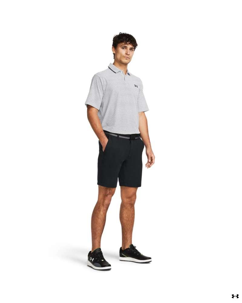 UA DRIVE TAPER SHORT